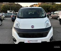 Fiat Qubo 1.3 MJT 80 CV Lounge