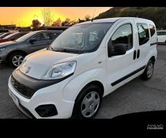 Fiat Qubo 1.3 MJT 80 CV Lounge