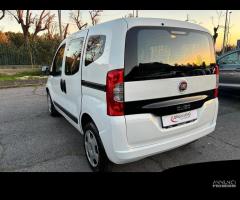 Fiat Qubo 1.3 MJT 80 CV Lounge