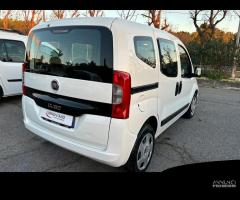 Fiat Qubo 1.3 MJT 80 CV Lounge