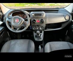 Fiat Qubo 1.3 MJT 80 CV Lounge - 7