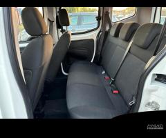 Fiat Qubo 1.3 MJT 80 CV Lounge - 9