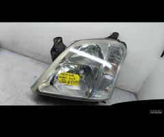 FARO ANTERIORE SINISTRO OPEL Meriva 2Â° Serie (06>