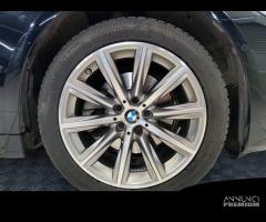 BMW 520 d 48V Touring Luxury