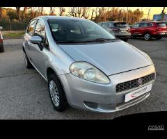 Fiat Punto 1.3 MJT 16V 3p. 2p.ti Van