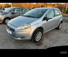 Fiat Punto 1.3 MJT 16V 3p. 2p.ti Van