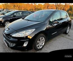 Peugeot 1007 1.6 HDi Sporty