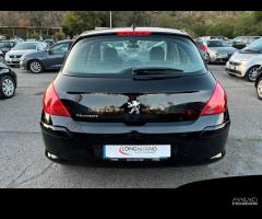 Peugeot 1007 1.6 HDi Sporty - 6