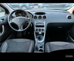 Peugeot 1007 1.6 HDi Sporty - 7