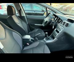 Peugeot 1007 1.6 HDi Sporty - 8