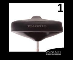 Sella Piaggio Ciao Mix - 813822 - 6