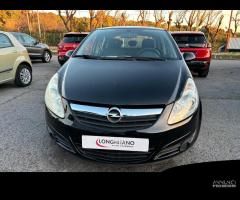 Opel Corsa 1.3 CDTI 90CV 5 porte Cosmo