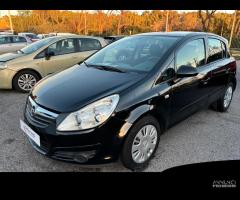 Opel Corsa 1.3 CDTI 90CV 5 porte Cosmo