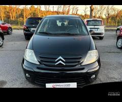 Citroen C3 1.4 HDi 70CV Exclusive