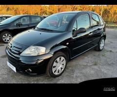 Citroen C3 1.4 HDi 70CV Exclusive