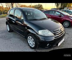 Citroen C3 1.4 HDi 70CV Exclusive