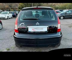 Citroen C3 1.4 HDi 70CV Exclusive