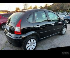 Citroen C3 1.4 HDi 70CV Exclusive - 6