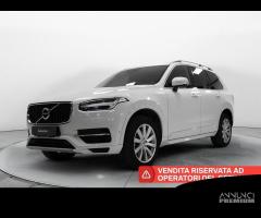 VOLVO XC90 D4 Momentum 7 Posti