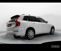 VOLVO XC90 D4 Momentum 7 Posti