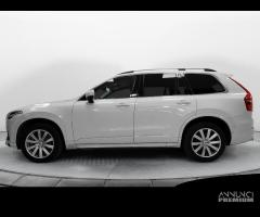 VOLVO XC90 D4 Momentum 7 Posti