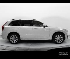 VOLVO XC90 D4 Momentum 7 Posti