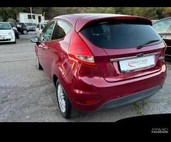 Ford Fiesta Fiesta 1.2 60CV 5 porte - 6