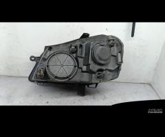 FARO ANTERIORE DESTRO VOLKSWAGEN Polo 4Â° Serie (0