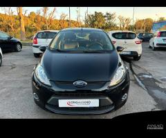 Ford Fiesta 1.5 TDCi 75CV 5 porte Titanium