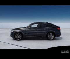 BMW X4 xDrive20d 48V MSport