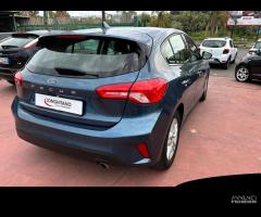 Ford Focus 1.5 EcoBlue 120 CV SW Business - 6