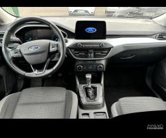 Ford Focus 1.5 EcoBlue 120 CV SW Business - 7