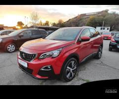 Peugeot 3008 T. E. T. T. O. A. P. R. I. B. I. L. E