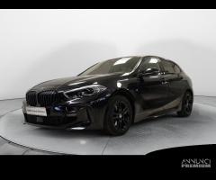 BMW 118 i Msport 140cv