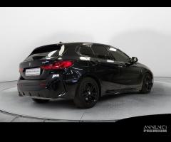 BMW 118 i Msport 140cv