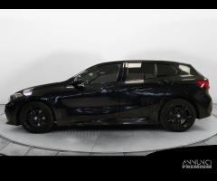 BMW 118 i Msport 140cv