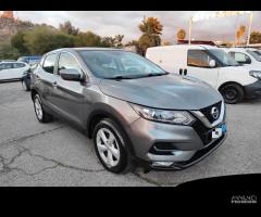 Nissan Qashqai 1.5 dCi 115 CV Business