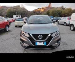 Nissan Qashqai 1.5 dCi 115 CV Business