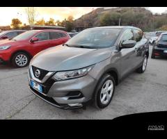 Nissan Qashqai 1.5 dCi 115 CV Business