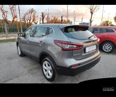 Nissan Qashqai 1.5 dCi 115 CV Business