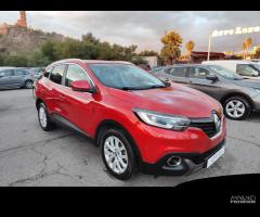 Renault Kadjar dCi 130CV Energy Hypnotic