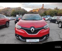 Renault Kadjar dCi 130CV Energy Hypnotic