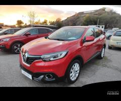 Renault Kadjar dCi 130CV Energy Hypnotic