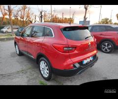 Renault Kadjar dCi 130CV Energy Hypnotic