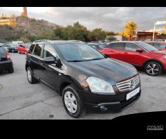 Nissan Qashqai Qashqai 2 1.5 dCi DPF Visia