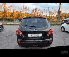 Nissan Qashqai Qashqai 2 1.5 dCi DPF Visia