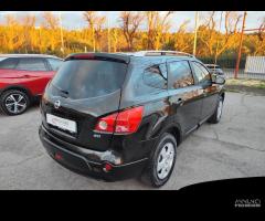 Nissan Qashqai Qashqai 2 1.5 dCi DPF Visia