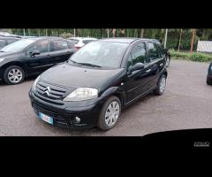 Citroen C3 1.4 HDi neopatentati diesel AUTOMATICA