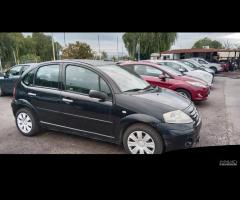 Citroen C3 1.4 HDi neopatentati diesel AUTOMATICA - 6