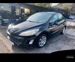 Peugeot 308 1.6 HDi 5 porte